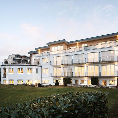 Hotel Vier Jahreszeiten an den Thermen Bad Krozingen Exterior foto
